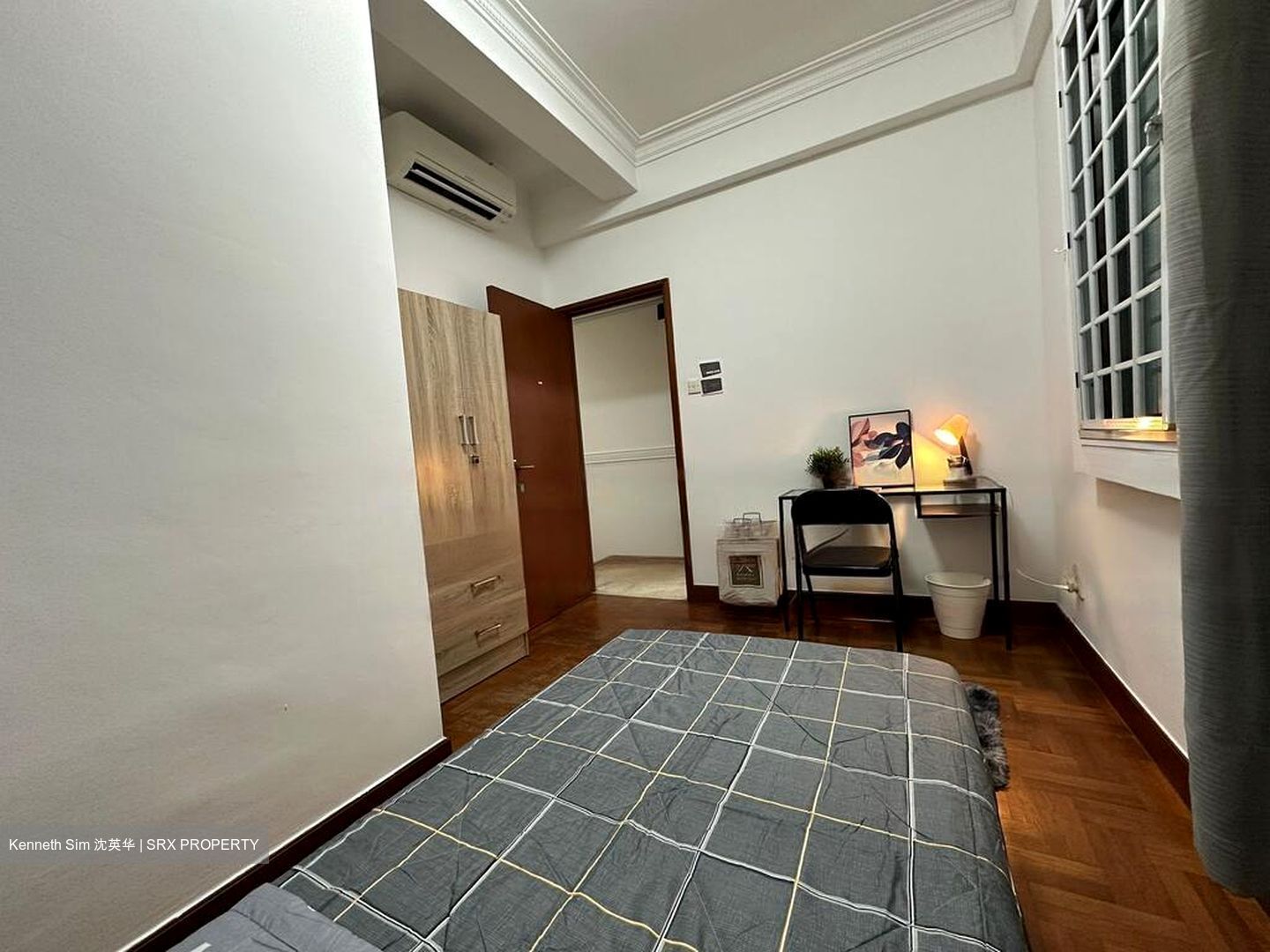 Parc Oasis (D22), Condominium #441034621